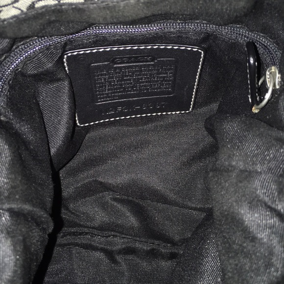 Coach Crossbody - Picture 6 of 8